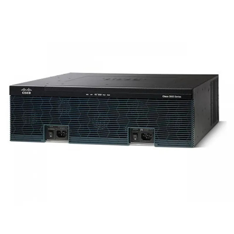 Маршрутизатор Cisco CISCO3945-V/K9