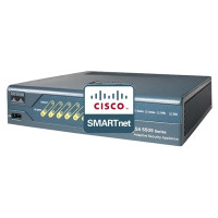 CON-SNTE-AS5K8 Cisco SMARTnet сервисный контракт межсетевого экрана Cisco ASA5505-K8 8X5X4 на 1 год
