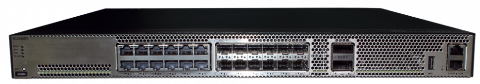 Контроллер точек доступа Huawei AC6805