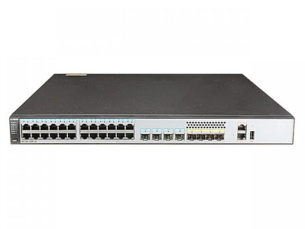 Коммутатор Huawei S5720-52P-SI-AC