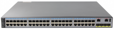 Коммутатор Huawei S5720-52P-SI-AC