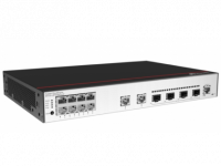 Коммутатор Huawei S5735-L8P2T4X-A-V2