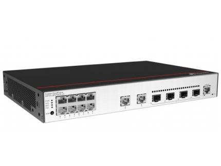 Коммутатор Huawei S5735-L8P2T4X-A-V2