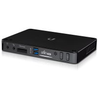 Ubiquiti Сетевой видеорегистратор Unifi Network Video Recorder 3ТБ UVCNVR3TB (UVC-NVR-3TB)