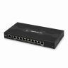 Ubiquiti Маршрутизатор EdgeRouter 10X ER10X (ER-10X)