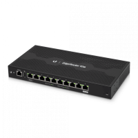 Ubiquiti Маршрутизатор EdgeRouter 10X ER10X (ER-10X)