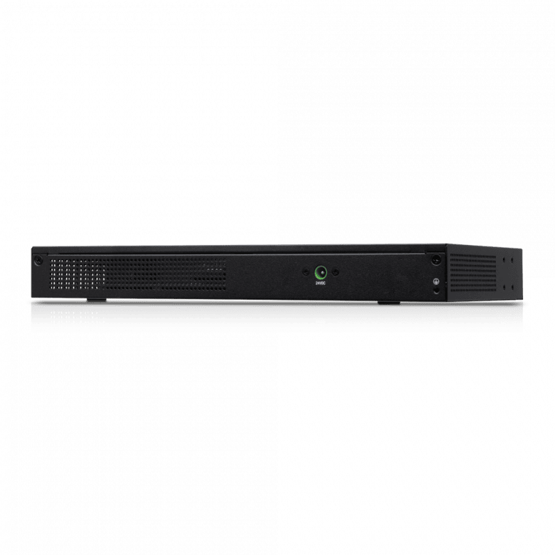 Ubiquiti Маршрутизатор EdgeRouter 10X ER10X (ER-10X)