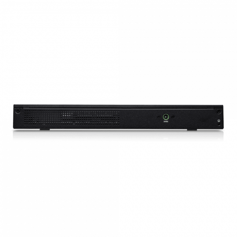 Ubiquiti Маршрутизатор EdgeRouter 10X ER10X (ER-10X)