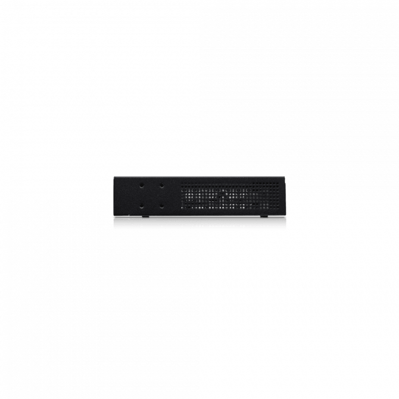 Ubiquiti Маршрутизатор EdgeRouter 10X ER10X (ER-10X)