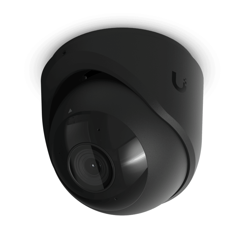 Видеокамера Ubiquiti UniFi G6 Turret Black UVCG6TURRETB (UVC-G6-TURRET-B)