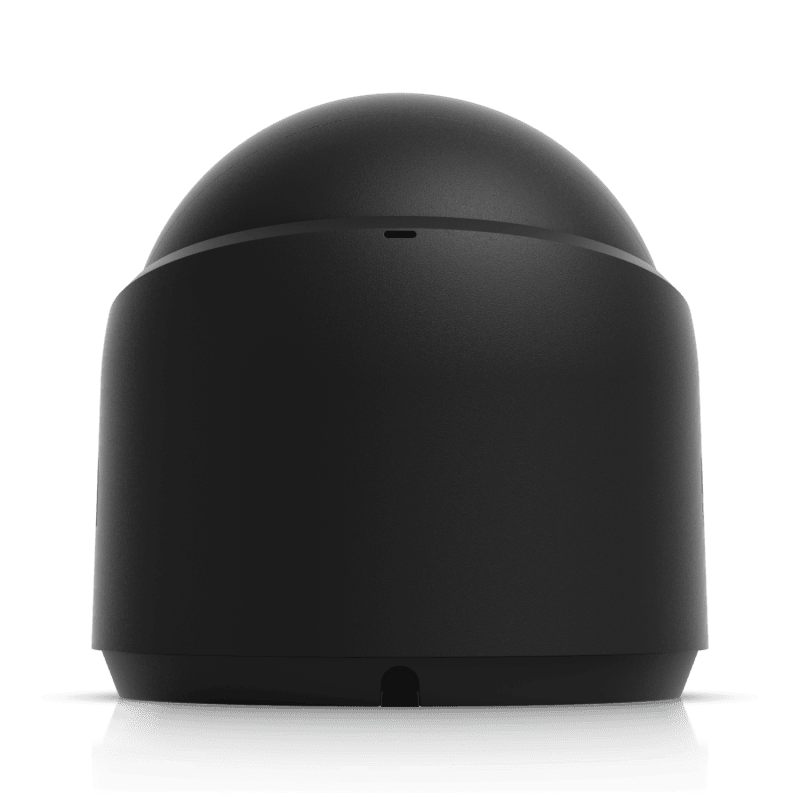Видеокамера Ubiquiti UniFi G6 Turret Black UVCG6TURRETB (UVC-G6-TURRET-B)