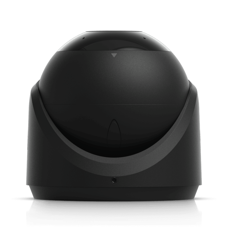Видеокамера Ubiquiti UniFi G6 Turret Black UVCG6TURRETB (UVC-G6-TURRET-B)