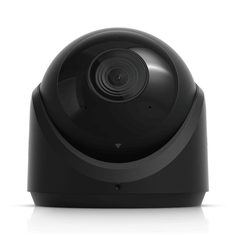 Видеокамера Ubiquiti UniFi G6 Turret Black UVCG6TURRETB (UVC-G6-TURRET-B)