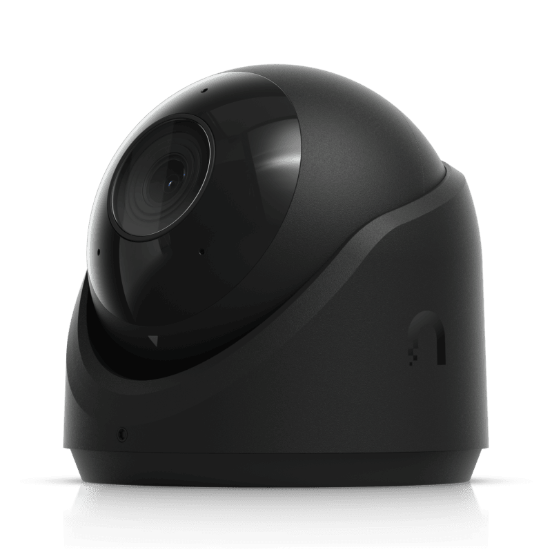 Видеокамера Ubiquiti UniFi G6 Turret Black UVCG6TURRETB (UVC-G6-TURRET-B)