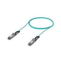 Ubiquiti Кабель LR Direct Attach Cable QSFP28 5m UACCAOCQSFP285M (UACC-AOC-QSFP28-5M)