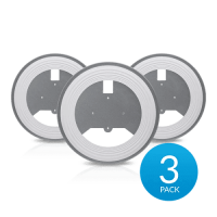 Ubiquiti Крепление Recessed Ceiling Mount nanoHDRCM3 (nanoHD-RCM-3)