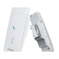 Ubiquiti Радиомост AirFiber 11FX AF11FX (AF-11FX)