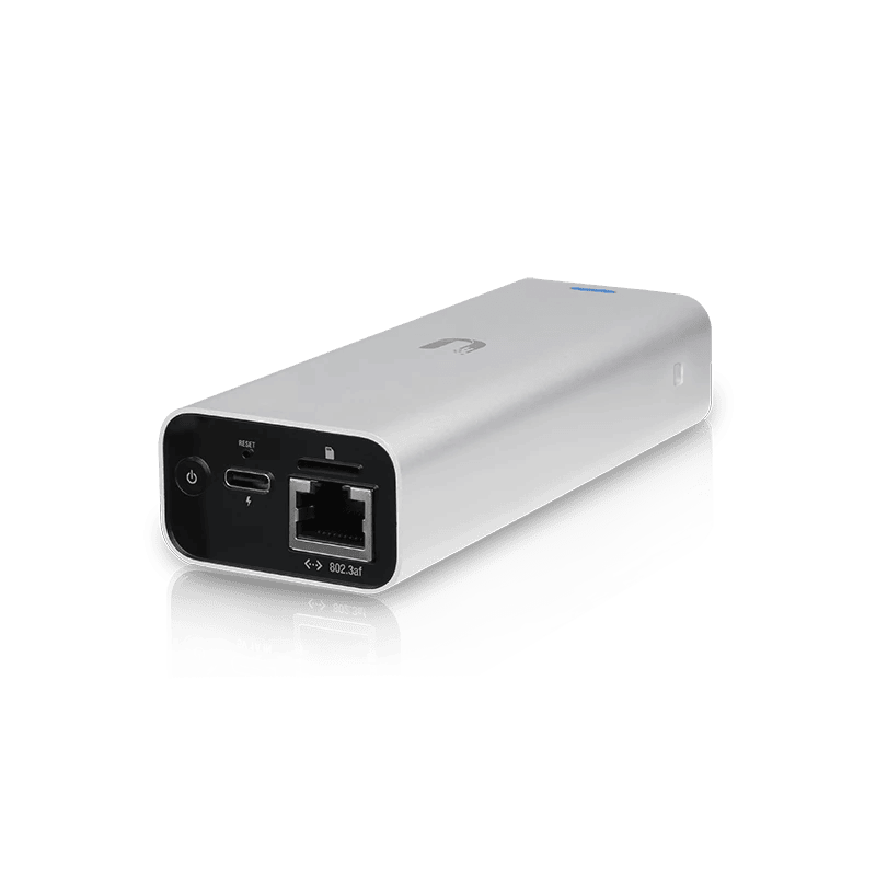 Ubiquiti Портативный сервер Cloud Key Gen2 UCKG2 (UCK-G2)