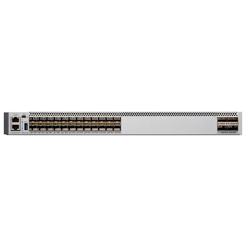 Коммутатор Cisco Catalyst C9500-24Y4C-A