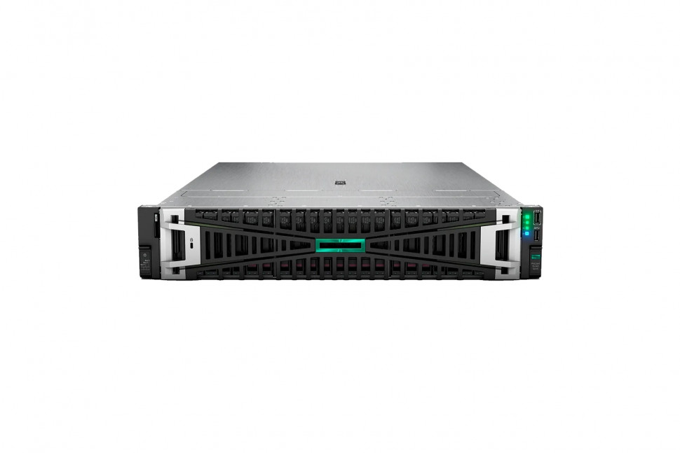 Сервер HP DL345 Gen11 12LFF