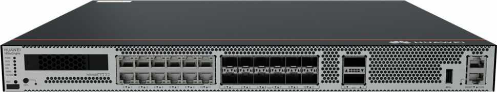 Межсетевой экран Huawei USG6630E