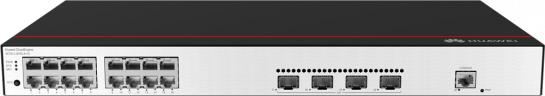Коммутатор Huawei CloudEngine S5735-L16T4S-A-V2