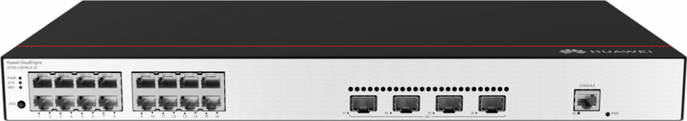 Коммутатор Huawei CloudEngine S5735-L16T4S-A-V2