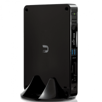 Ubiquiti Сетевой видеорегистратор Unifi Network Video Recorder 4ТБ UVCNVR4TB (UVC-NVR-4TB)