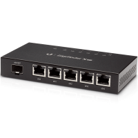 Ubiquiti Роутер EdgeRouter X SFP ERXSFP (ER-X-SFP)