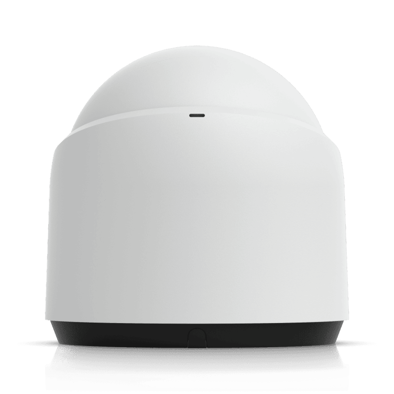 Видеокамера Ubiquiti UniFi G6 Turret UVCG6TURRETW (UVC-G6-TURRET-W)