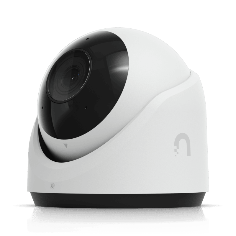 Видеокамера Ubiquiti UniFi G6 Turret UVCG6TURRETW (UVC-G6-TURRET-W)