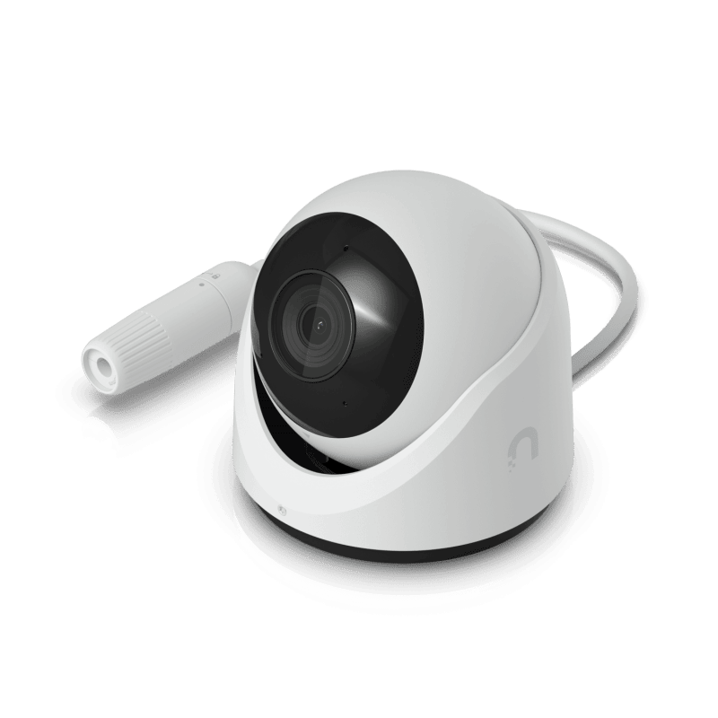 Видеокамера Ubiquiti UniFi G6 Turret UVCG6TURRETW (UVC-G6-TURRET-W)