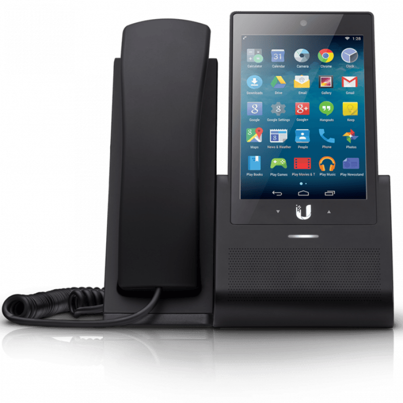 Ubiquiti ip-телефон Unifi VoIP Phone Pro UVPPRO (UVP-PRO)