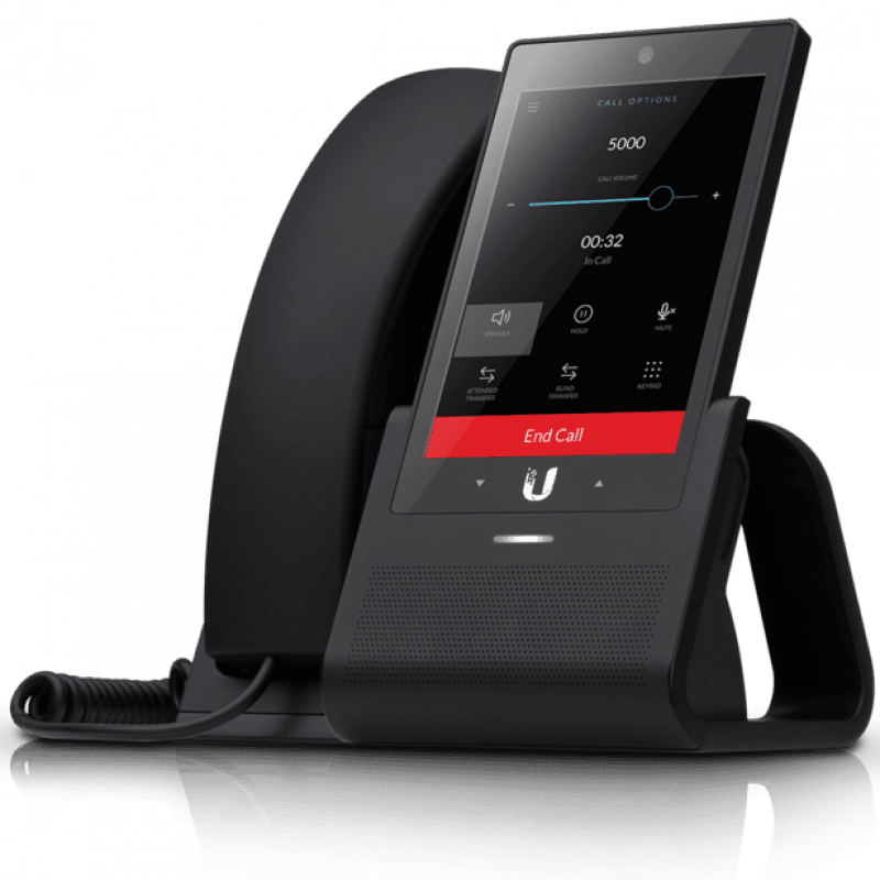 Ubiquiti ip-телефон Unifi VoIP Phone Pro UVPPRO (UVP-PRO)