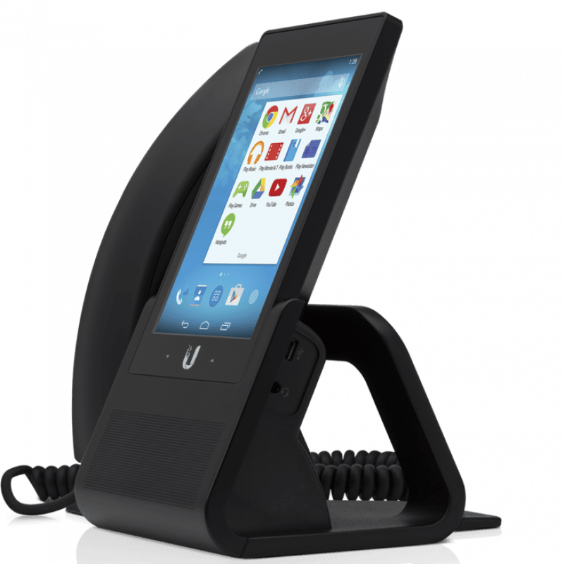 Ubiquiti ip-телефон Unifi VoIP Phone Pro UVPPRO (UVP-PRO)