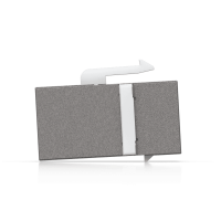 Коннекторы Cat6A Keystone Coupler, 12-Pack UACCKeystoneCouplerC6A (UACC-Keystone-Coupler-C6A)