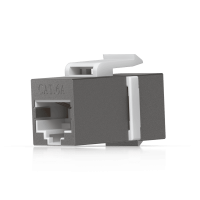 Коннекторы Cat6A Keystone Coupler, 12-Pack UACCKeystoneCouplerC6A (UACC-Keystone-Coupler-C6A)