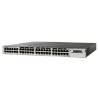 Коммутатор Catalyst Cisco WS-C3850R-48U-S