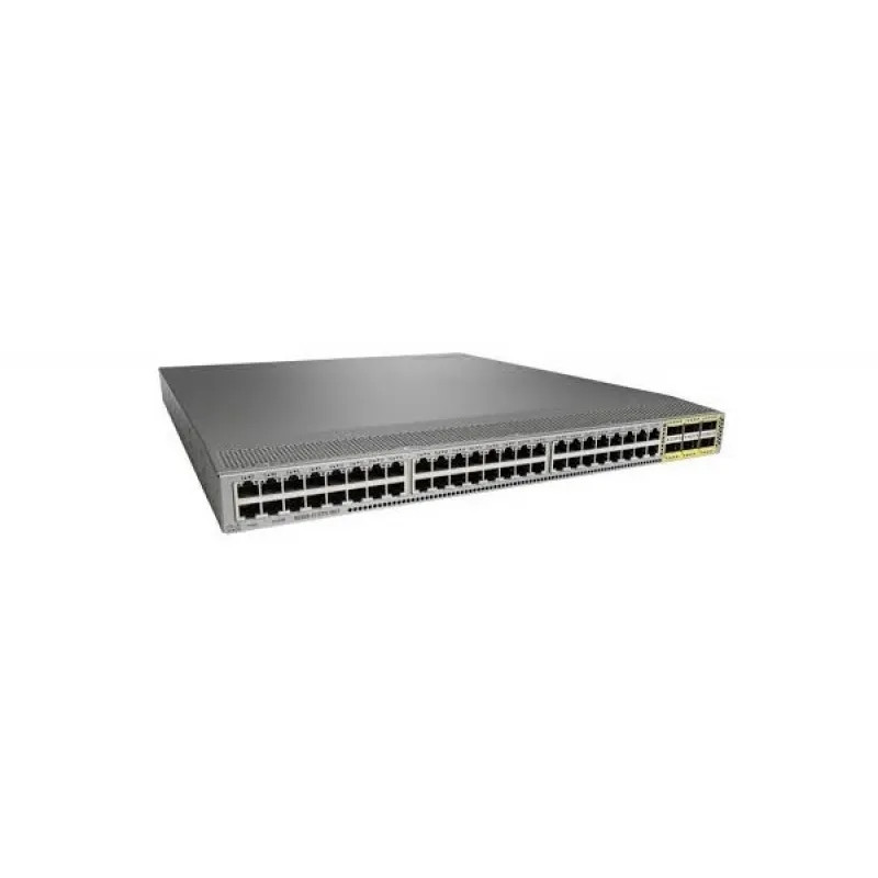Коммутатор Cisco N3K-C3172TQ-32T
