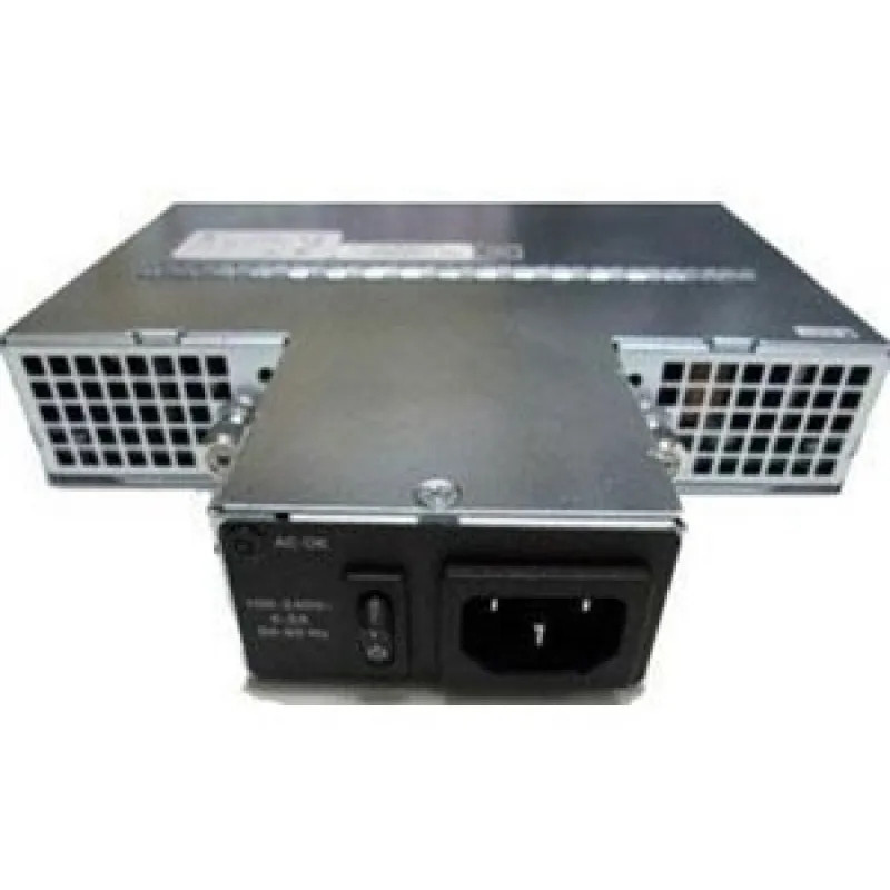Блок питания Cisco PWR-2921-51-POE=