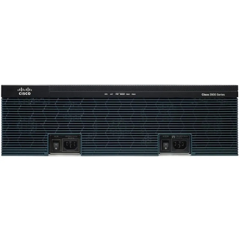 Маршрутизатор Cisco C3925E-VSEC/K9