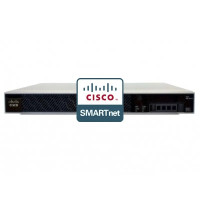 CON-SU1-A15IPS8 Cisco SMARTnet сервисный контракт межсетевого экрана ASA5515 8X5XNBD на 1 год