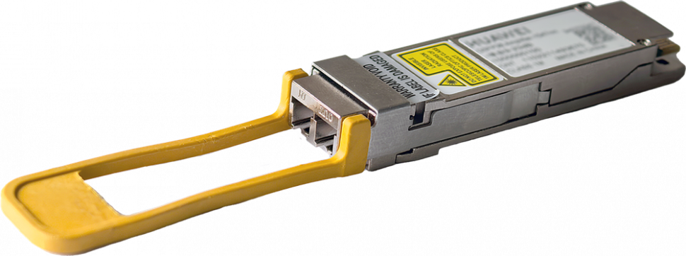 891 QSFP28-Amplifier-SM