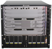 Коммутатор Huawei S12704
