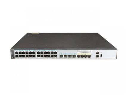 Коммутатор Huawei S5720-52X-SI-AC