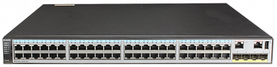 Коммутатор Huawei S5720-52X-SI-AC