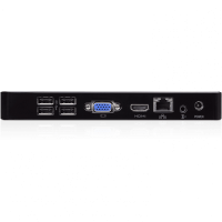 Ubiquiti Сетевой видеорегистратор Unifi Network Video Recorder 1ТБ UVCNVR1TB (UVC-NVR-1TB)