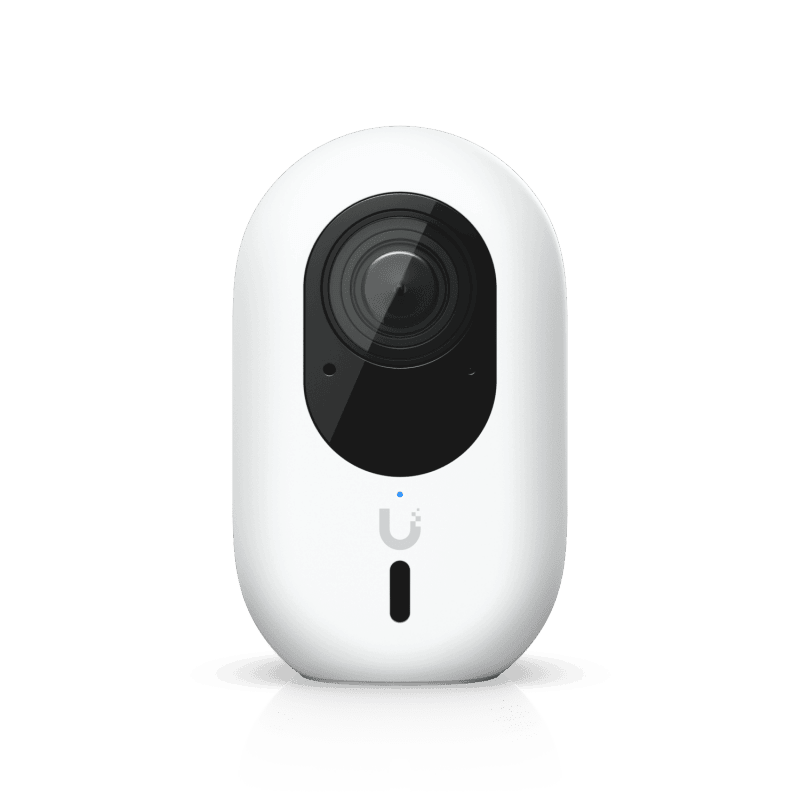 Видеокамера Ubiquiti UniFi G6 Instant UVCG6INSW (UVC-G6-INS-W)