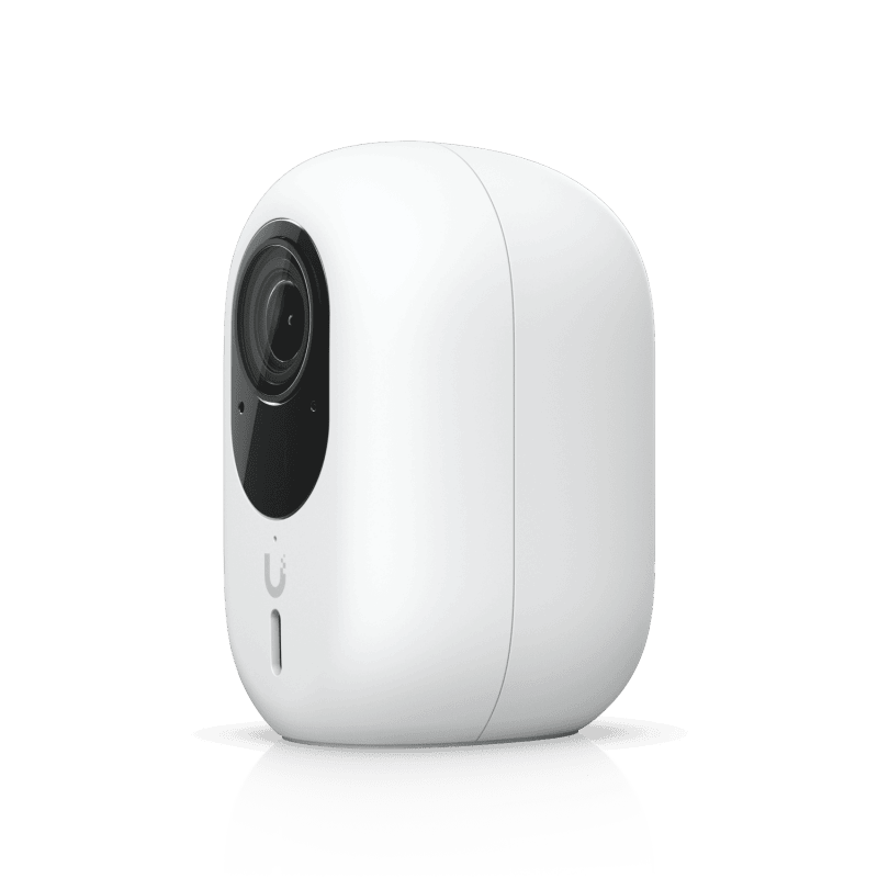 Видеокамера Ubiquiti UniFi G6 Instant UVCG6INSW (UVC-G6-INS-W)