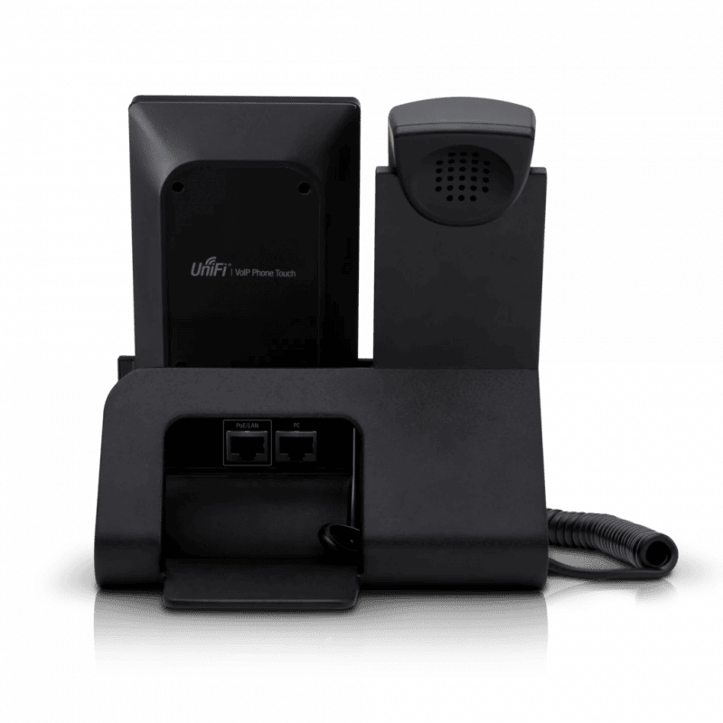 Ubiquiti ip-телефон Unifi VoIP Phone Touch UVPTOUCH (UVP-TOUCH)